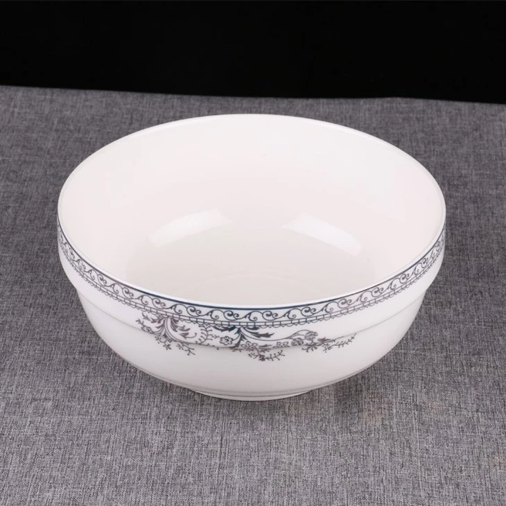 Ceramic Bowl Set Tableware Set 2024