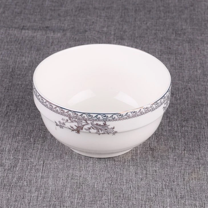 Ceramic Bowl Set Tableware Set 2024
