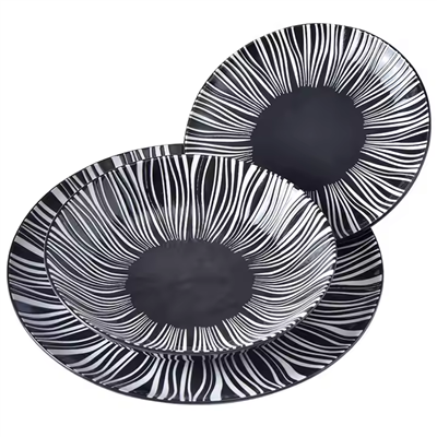 식기류 세트 럭셔리 9