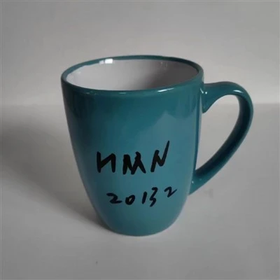 OEM 세라믹 컵